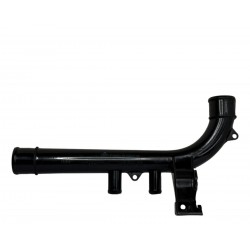 TUBO DE AGUA CALEFACCION CORSA 1.8 MERIVA MONTANA ASTRA 1.8 (PLASTICO) (ANCOV)