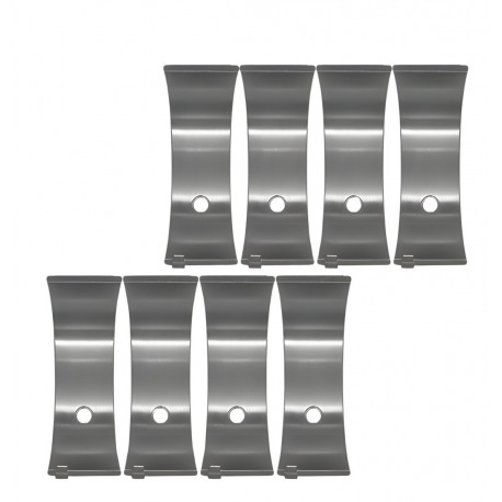 CONCHA BIELA 0.30 AVEO 1.5-1.6/OPTRA DESIGN/ADVANCE/CORSA 1.3-1.4-1.6-1.8/CHEVY CONFORT 1.6/ASTRA 1.8/CRUZE 1.8/PALIO 1.8 (GM)
