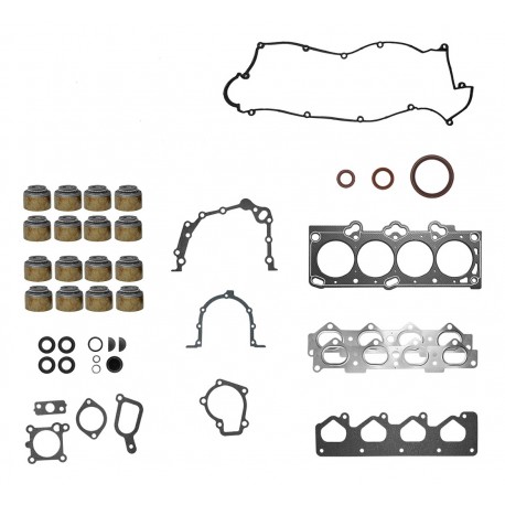 JUEGO KIT EMPACADURA TUCSON 2.0/ELANTRA 1.8-2.0/SPORTAGE 2.0/CERATO 2.0/TIBURON 2.0-1.8 2005-2011 (CAP)