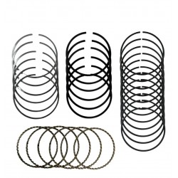ANILLOS 0.30 JEEP XJ 4.O MOTOR 242 250 (BECO)