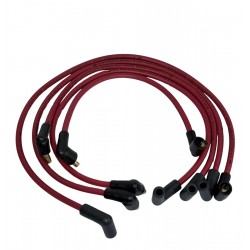 CABLE BUJIA TEMPRA MOTOR 2000 CURVO (EAGLES POWER) (FIT-2C-HE) FIT-2C-HE