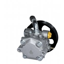 BOMBA DIRECCION HIDRAULICA GRAND VITARA 2.0 4 CILINDROS (CON POLEA) (ANCOV)