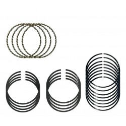 ANILLOS (0.40) YARIS 1.3 1NZFE 1.5 2NZ (NB)