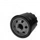 FILTRO ACEITE (PF48) SILVERADO/TAHOE/AVALANCHE/CAPTIVA/BLAZER/VAN EXPRESS 6.0 V8/IMPALA SS/TRAILBLAZER 5.3 V8 (HYBRID)