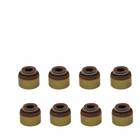 GOMA DE VALVULA GRAND VITARA 2.0/XL5 2.0-2.4/XL7 2.7/J3 PAQ 16 (SUZUKI)