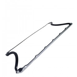 EMPACADURA CARTER MOTOR FIESTA TODOS/KA 1.6/ECOSPORT 1.6 (CAP) (NO APLICA AL FIESTA 1.25)