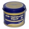 GRASA PARA RODAMIENTO FIBROSA AZUL SEMI-SINTETICA 125 GRS (JTSOR)
