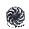 ELECTROVENTILADOR UNIVERSAL 12 12V 80WATTS 10-ASP HELICOID (HARFON)