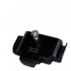 BASE MOTOR DERECHA IZQUIERDA SAMURAI 3F 87-92 A/M (XYASIN)