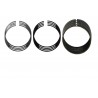 ANILLOS 0.30 SWIFT 1.3/ESTEEM 1.3 FINO-GRUESO (EBITEN)