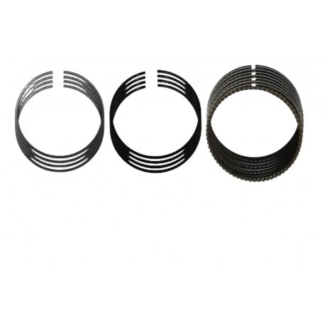 ANILLOS 0.30 FIESTA BALITA/POWER/MAX/MOVE/KA/ECOSPORT1.6 (NPR)