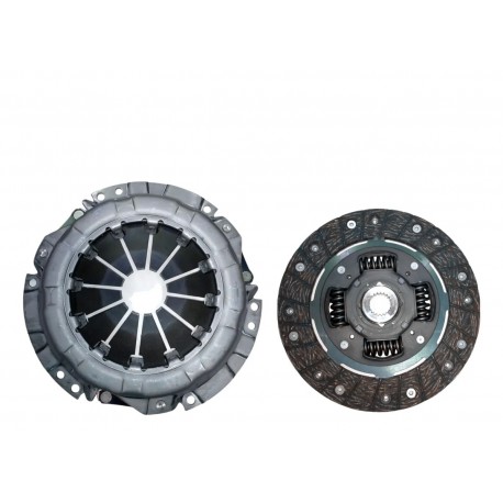 KIT CROCHE O EMBRAGUE COROLLA 2002/2007, AVILA, ARAYA 1.6//YARIS BELTA (DISCO Y PLATO) (MHW)