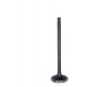 VALVULA MAZDA 3 2.0/MAZDA 6 2.3/ECOSPORT 2.0/FOCUS DURATEC 2.0/RANGER 2.3 ESCAPE (CON TRATAMIENTO AL CARBONO) (MHW)(LF01-12-121)