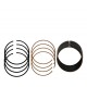 ANILLOS 0.20 GETZ 1.6/ELANTRA 1.6/MATRIX 1.6 GRUESO (23040-26101) (NPR)