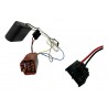 FLOTANTE GASOLINA AVEO/OPTRA/SPARK/MATIZ (HAMMER)(2 CABLES) (SOLO CON MUESTRA)