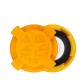 TAPA ENVASE AGUA AVEO/SPARK/CORSA/OPTRA/FIESTA/KA/ECOSPORT/LANOS (MHW) (2S6518100AA)