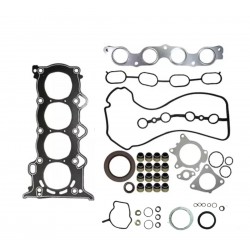 JUEGO KIT EMPACADURA YARIS SOL SPORT BELTA 1.3 1.5 00-12(TOYOTA) (04111-21234)