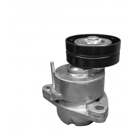 TENSOR CORREA UNICA CORSA/OPTRA TODOS/PALIO/SIENA/MERIVA/IDEA/MONTANA (POLEA METALICA) (MHW)