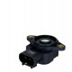 SENSOR VALVULA TPS YARIS SOL 1.3 COROLLA SENSACION 03-08 1.8 HILUX 2.4 2.7 00-05 (DKIG) (89452-35020)