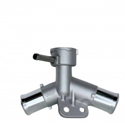 TOMA DE AGUA YARIS SPORT BELTA 1.5 06-12 SUPERIOR (DKIG)(16502-21060) ALUMINIO