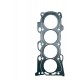 EMPACADURA CAMARA CAMRY LUMIERE PREVIA 2.4 2AZFE 03-06 AMIANTO (TOYOTA) ( 1111528040 )