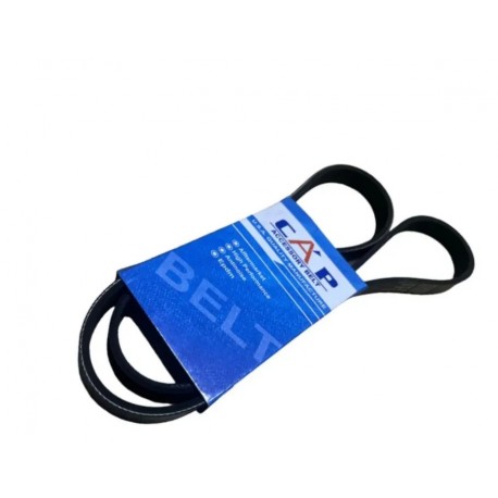 CORREA AIRE ACONDICIONADO LANCER 1.6 CS3/TOURING 2.0/MIRAGE 1.8 (CAP) 5PK1310