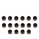 GOMA VALVULA TERIOS COOL BEGO 1.3 1.5 02-14 (PAQ16) (DKIG) 90913-02120
