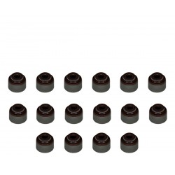 GOMA VALVULA TERIOS COOL BEGO 1.3 1.5 02-14 (PAQ16) (DKIG) 90913-02120