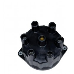 TAPA DISTRIBUIDOR MONTERO DAKAR V6 3.0 6G72 MD 611526 (MORITA)
