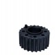 PIÑON CIGUEÑAL LANCER 1.6 GLX CS3 PUNTA FINA (MORITA)