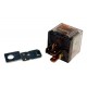RELAY 5 PATAS 12V DOBLE ACCIÓN 150-200 AMP