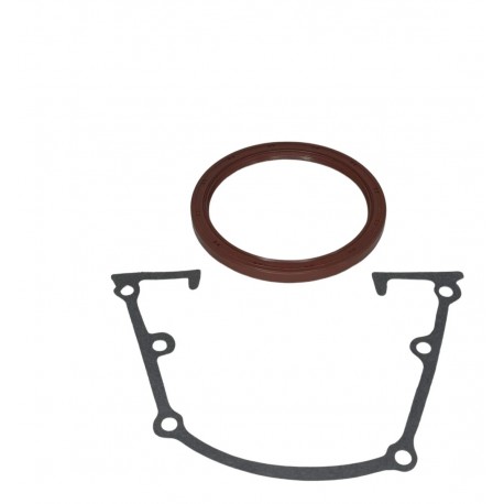 ESTOPERA CIGUEÑAL TRASERA CALIBER COMPASS 2.0-2.4 (85-103-8) CON EMPACADURA PORTAESTOPERA (RUSHMORE) RCT519