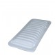 FILTRO AIRE MOTOR YARIS SOL 1.3 00-05 (DKIG) (17801-21030)