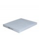 FILTRO AIRE POLEN AIRE ACONDICIONADO COROLLA SENSACION 1.6 1.8 03-08 (DKIG) (88568-02020)