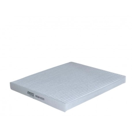 FILTRO AIRE POLEN AIRE ACONDICIONADO COROLLA SENSACION 1.6 1.8 03-08 (DKIG) (88568-02020)