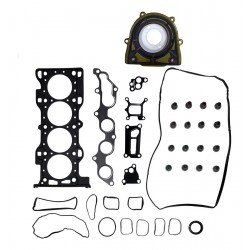 JUEGO KIT EMPACADURA MAZDA 3 2.0/MAZDA 6 2.3/ECOSPORT 2.0/FOCUS DURATEC 2.0/RANGER 2.3 1S7G 6013 AA (ASSTY)
