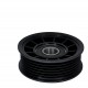 POLEA CORREA UNICA JEEP CHEROKEE (ACANALADA) (VIGO) PL-38009
