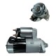 ARRANQUE GRAND VITARA 2.0 04-08 AUTOMATICA /VITARA 1.6 91-98 (HARFON) 17194