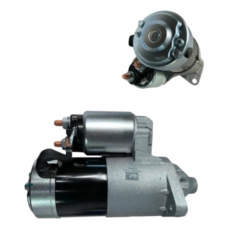 ARRANQUE GRAND VITARA 2.0 04-08 AUTOMATICA /VITARA 1.6 91-98 (HARFON) 17194