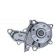BOMBA AGUA COROLLA BABY CAMRY/SKY/ARAYA/PANTALLITA/SAPITO (TOYOTA) (INCLUYE EMPACADURA) 16110-19145