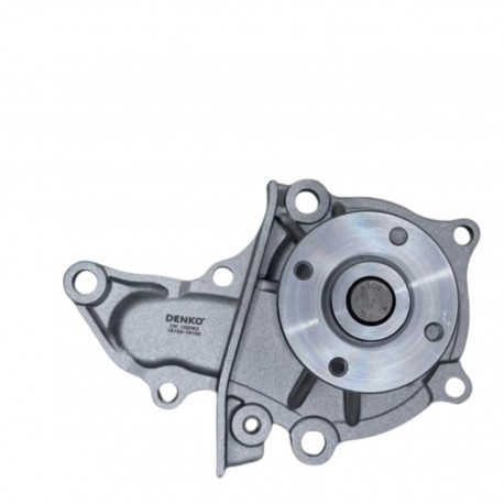 BOMBA AGUA COROLLA BABY CAMRY/SKY/ARAYA/PANTALLITA/SAPITO (TOYOTA) (INCLUYE EMPACADURA) 16110-19145