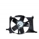 ELECTROVENTILADOR PRINCIPAL CORSA 1.4 1.6 (MOTOR Y ASPA)(CAP)