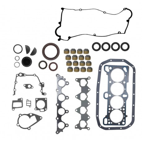 JUEGO KIT EMPACADURA GETZ 1.6/ELANTRA 1.6 (CAP)