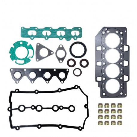 JUEGO KIT EMPACADURA ARAUCA/X1/QQ6 (CAP)
