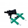 BOMBIN SUPERIOR CROCHE FOCUS 2.0L (DENKO)