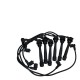 CABLES BUJIA KIA SPORTAGE II 2.7 SANTA FE 2.7 ASSTY