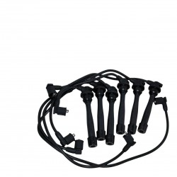 CABLES BUJIA KIA SPORTAGE II 2.7 SANTA FE 2.7 ASSTY