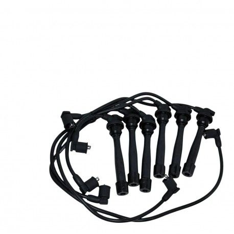 CABLES BUJIA KIA SPORTAGE II 2.7 SANTA FE 2.7 ASSTY