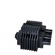BOBINA ENCENDIDO CHEVROLET CORSA B S93 (RAYADA) ASSTY