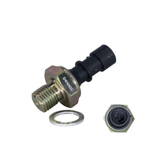 BOMBA DIRECCION CAMRY 3.5L (DENKO)